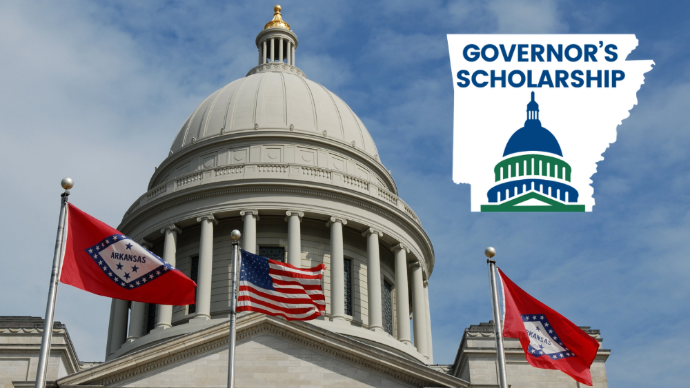 Governor’s Scholars Program – Distinguished Scholars Picture